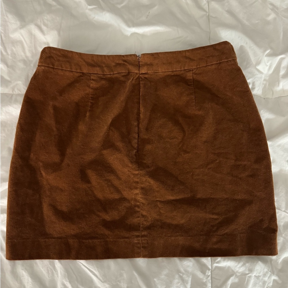 Banana republic skirt